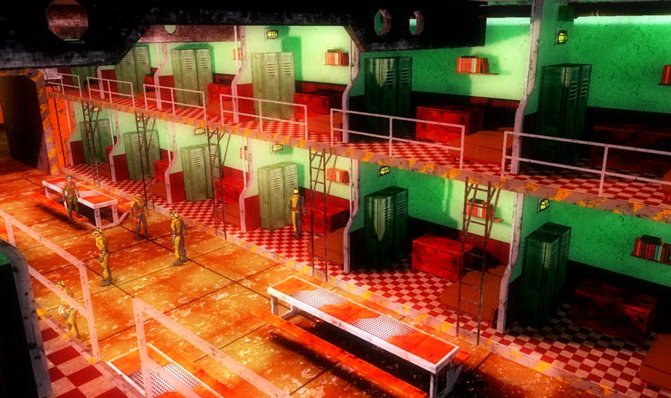 İstanbul Kıyamet Vakti screenshot 6