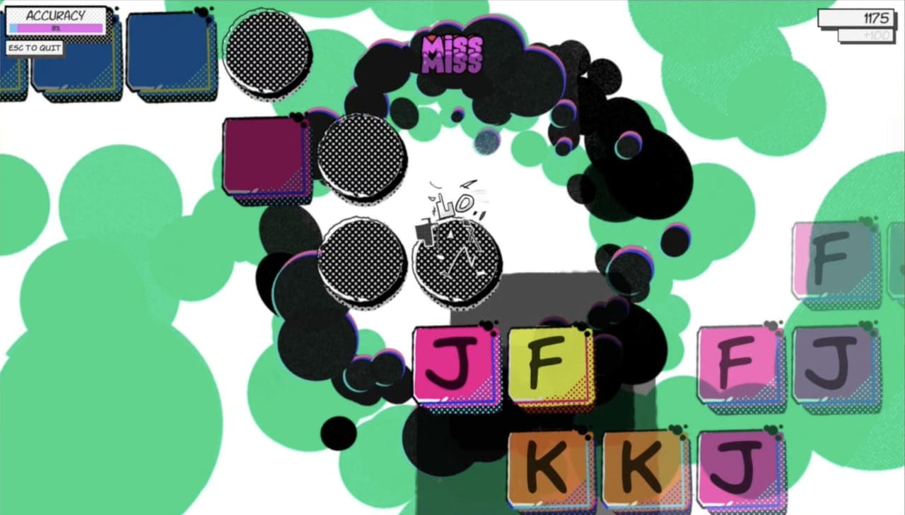 KeyShift screenshot 3