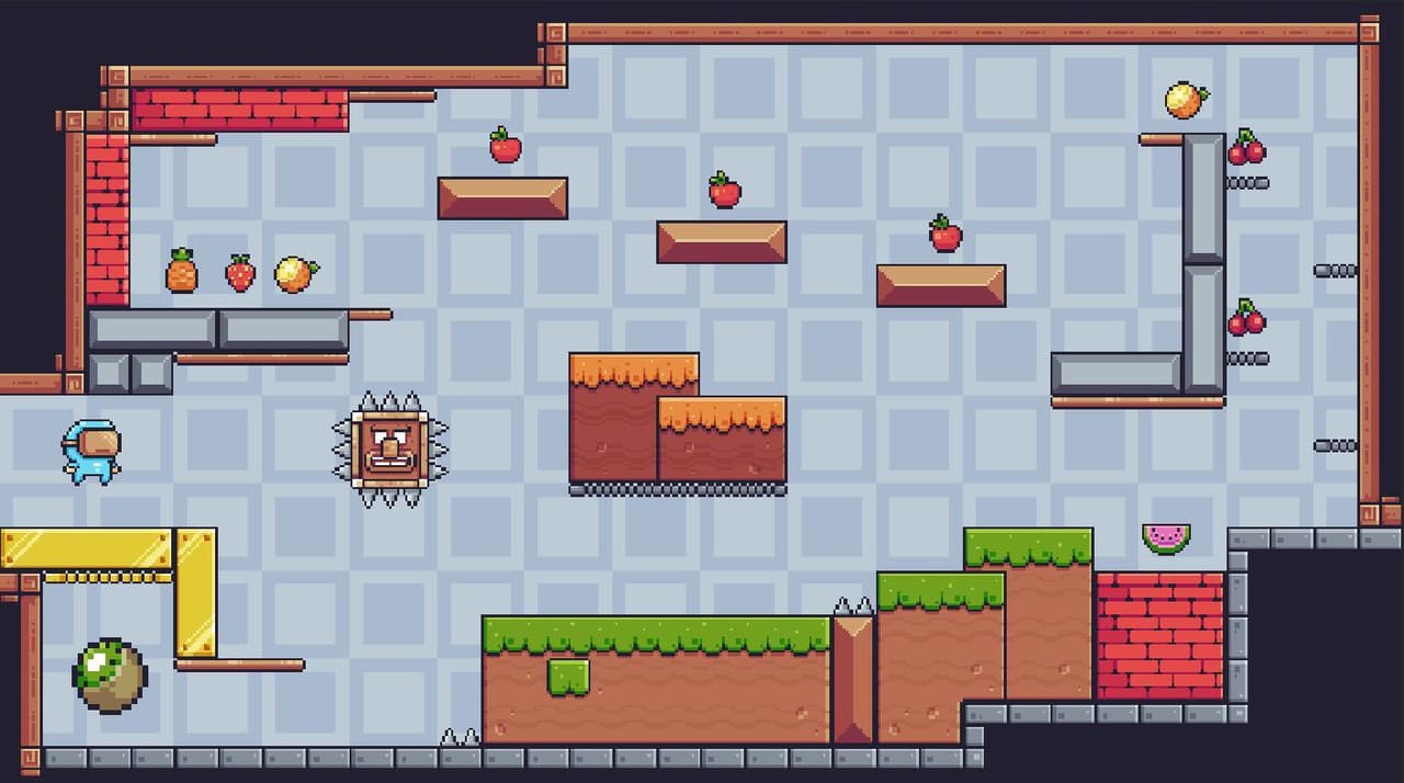 Jump It (imgodo8002) screenshot 2
