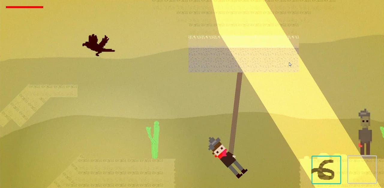 Sandstorm (itch) (LighthouseStudios)