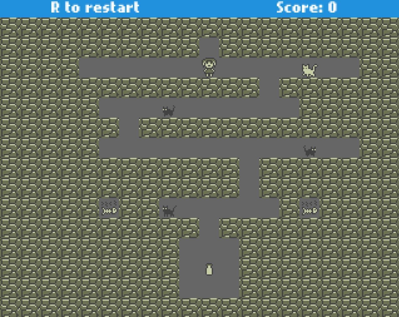 The Owl Game screenshot 3