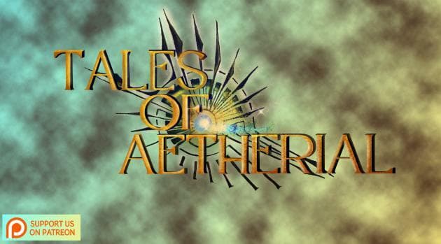 Tales of Aetherial