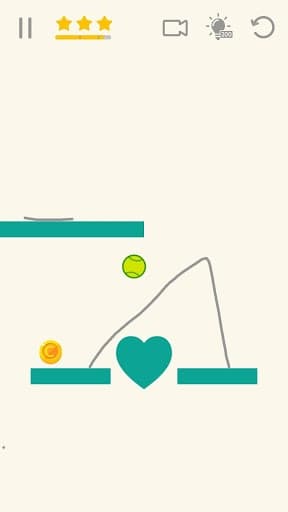 Draw Lines screenshot 4