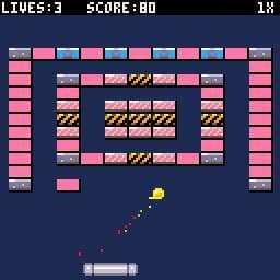 Breakout Blitz (Online) screenshot 4