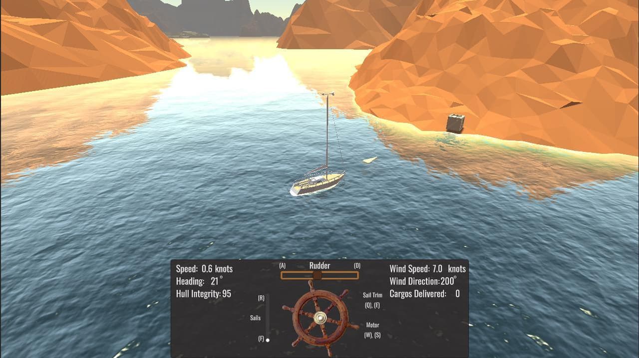 Fora screenshot 3