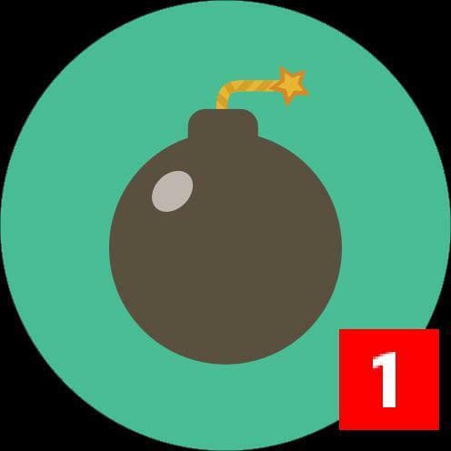 The Bomb 1