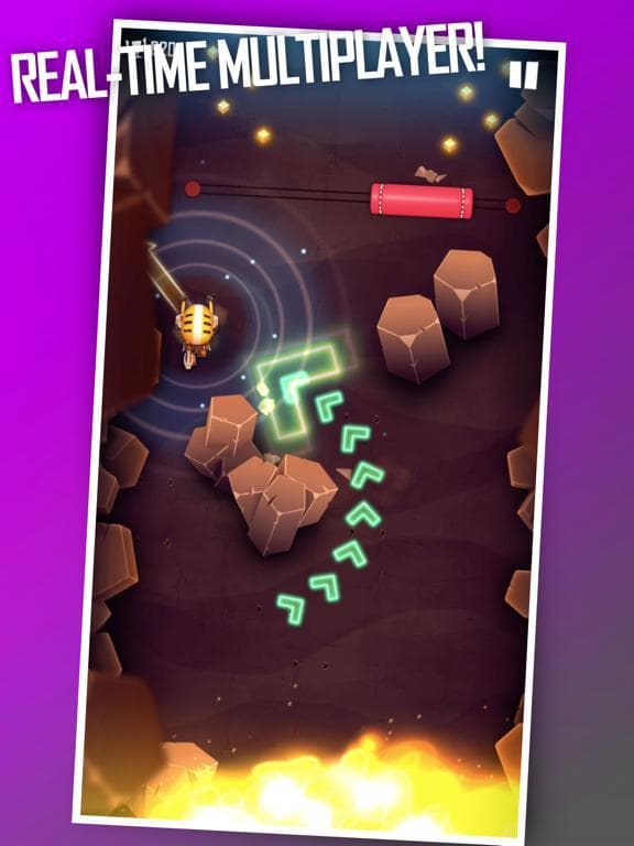 Climbing Champs screenshot 3