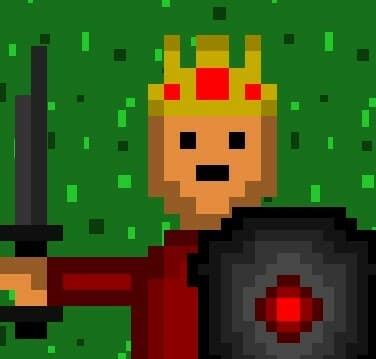 Hill king (IncogKneeToe)