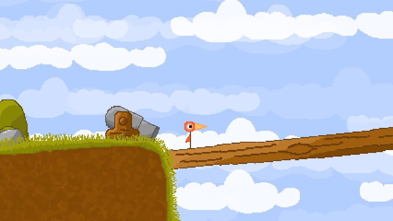 Nest Finder
