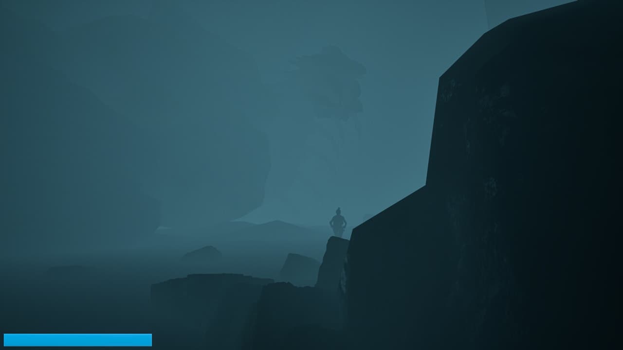 Echo in Capistrano screenshot 5