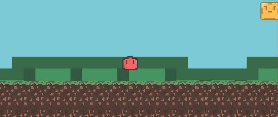 Slime Mayhem Beta, V0.05 screenshot 5