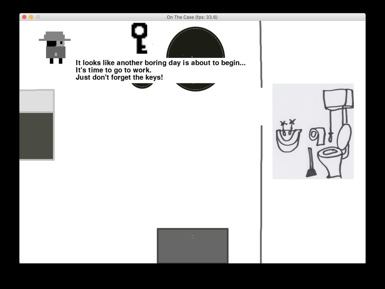 OnTheCase screenshot 4