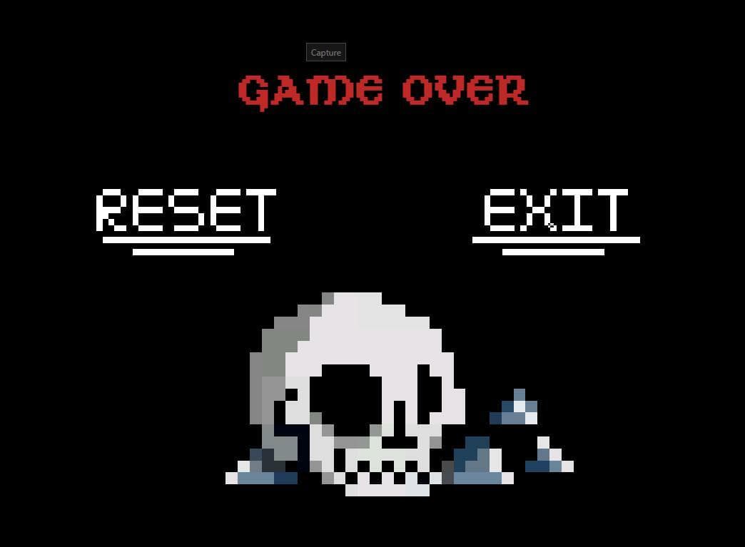 Glass Heart (itch) screenshot 4