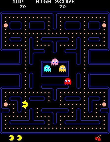 Pacguy
