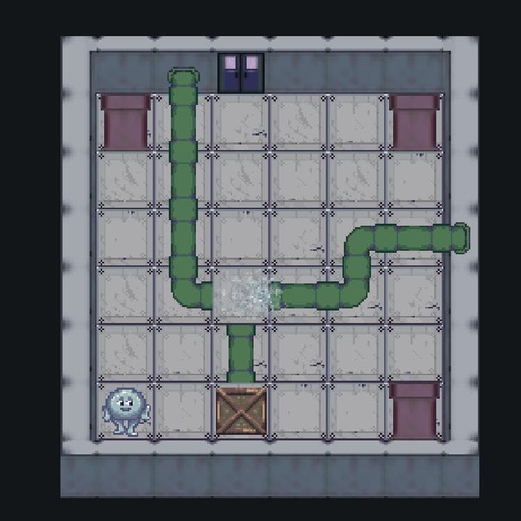 Vapor (DeadPixel, muffnbuttn, IRLAnimeBoi)