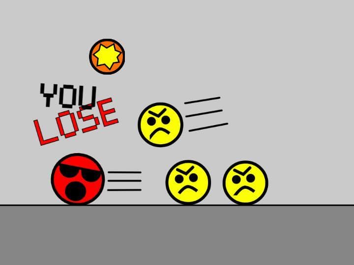 Explode Please screenshot 3