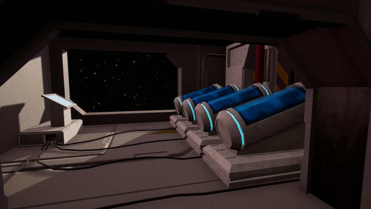 Break out the dump screenshot 6