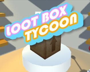 Loot Box Tycoon
