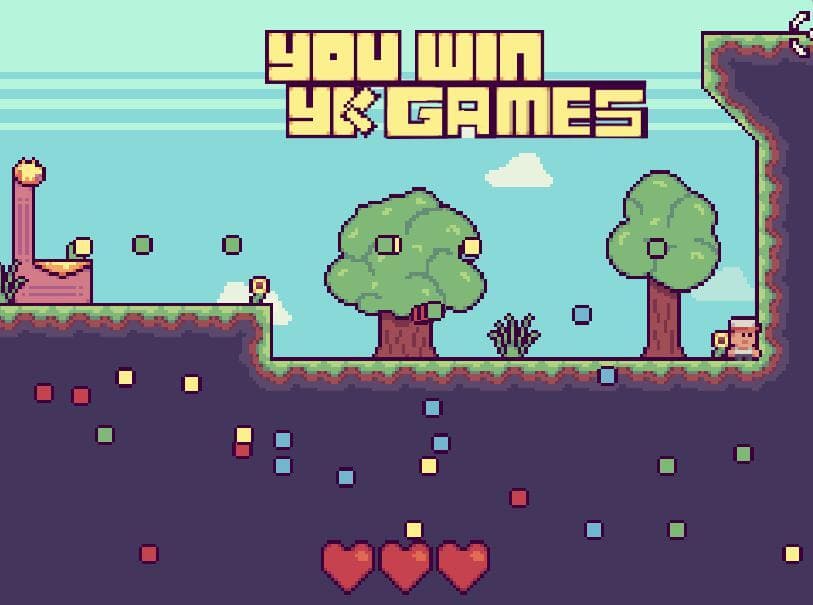 Boomerang Boy (YK Games)