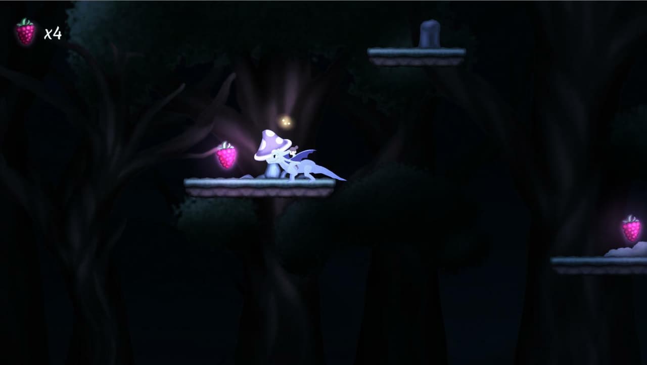 Bosk Tales