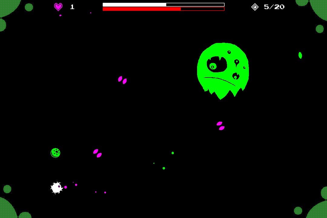 NanoMachina screenshot 5