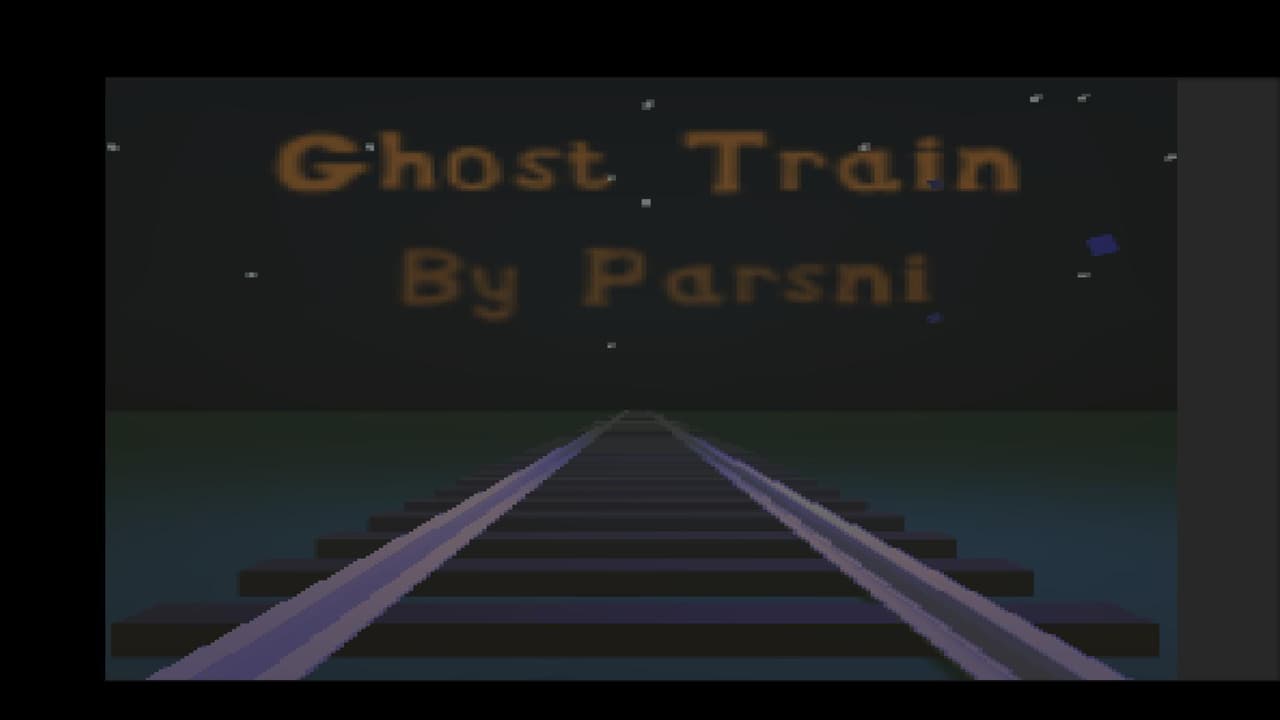 Ghost Train