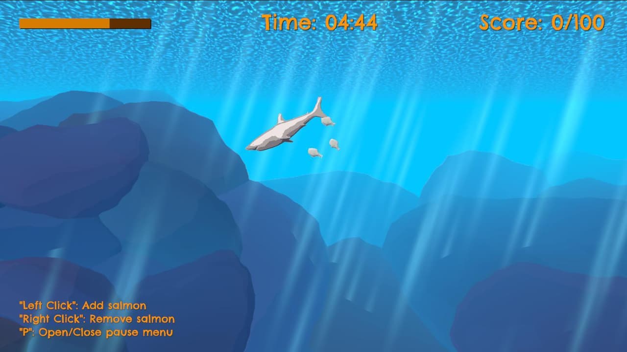 Shark Things screenshot 3