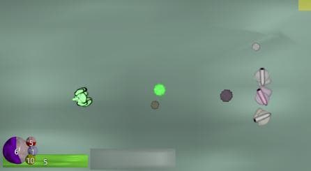 HURTEC screenshot 2