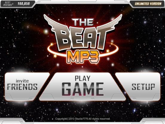 BEAT MP3 - Rhythm Game screenshot 3
