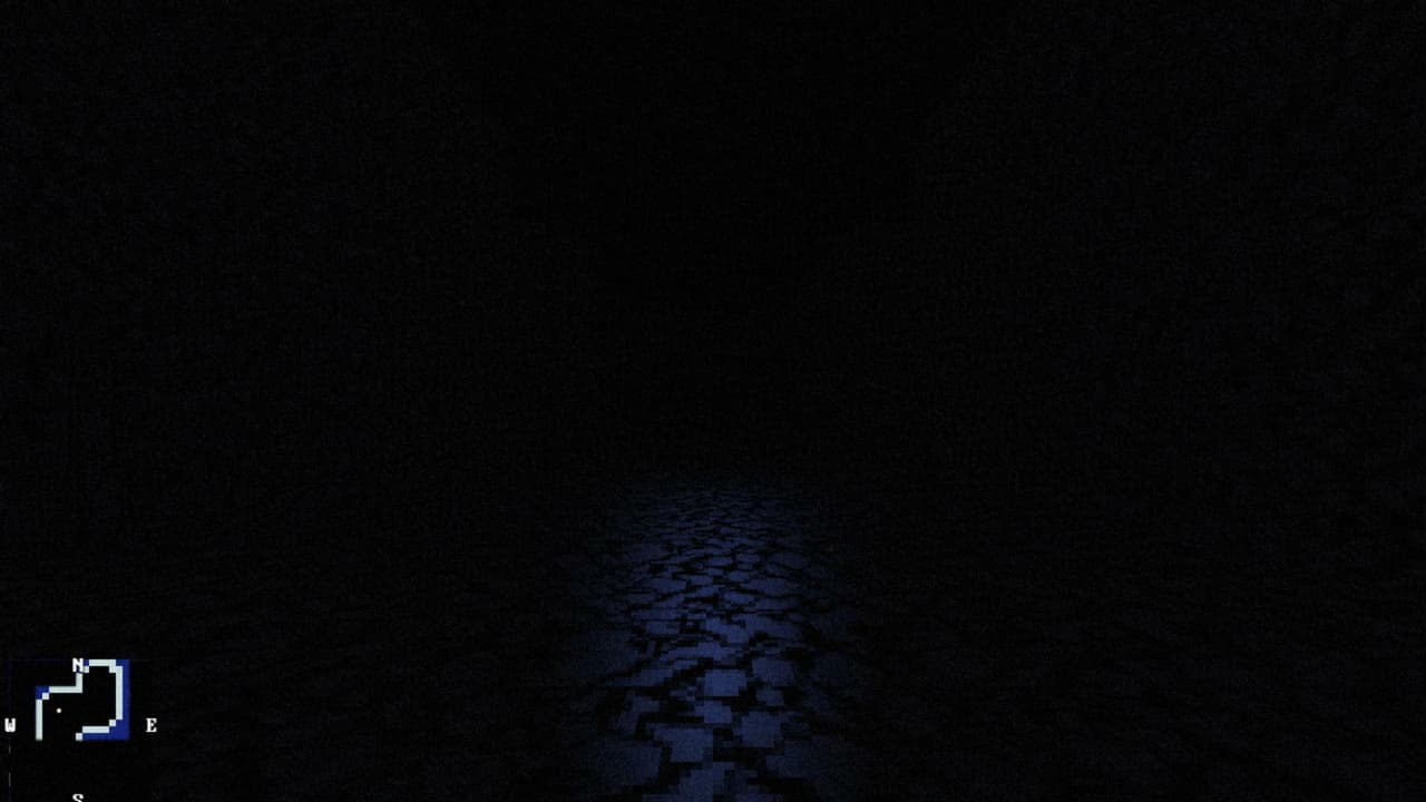 Cyberhold (Prototype) screenshot 2