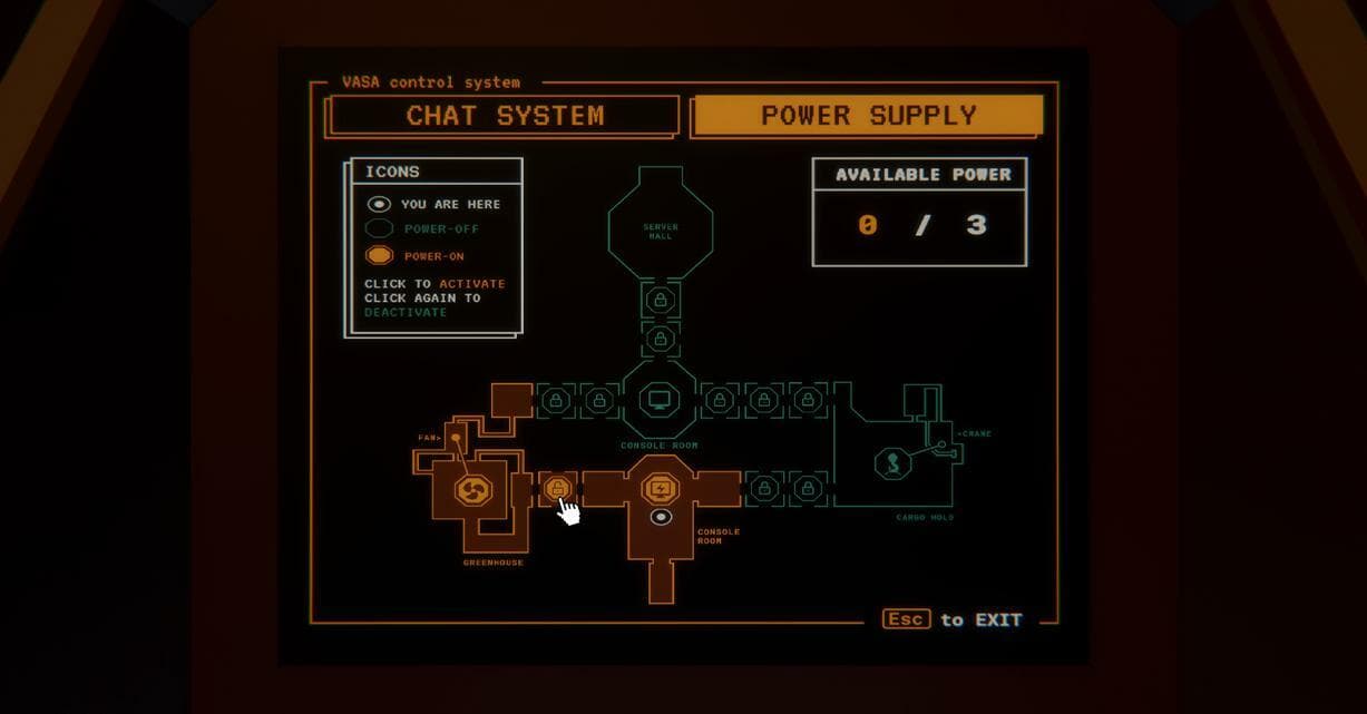 Safety Protocol screenshot 4