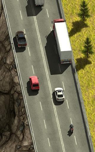 Superbike Rider screenshot 2
