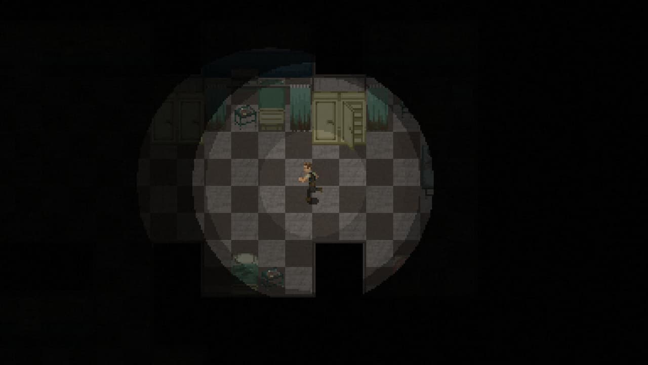 Hemoglobin Project [DD13 Demo] screenshot 2