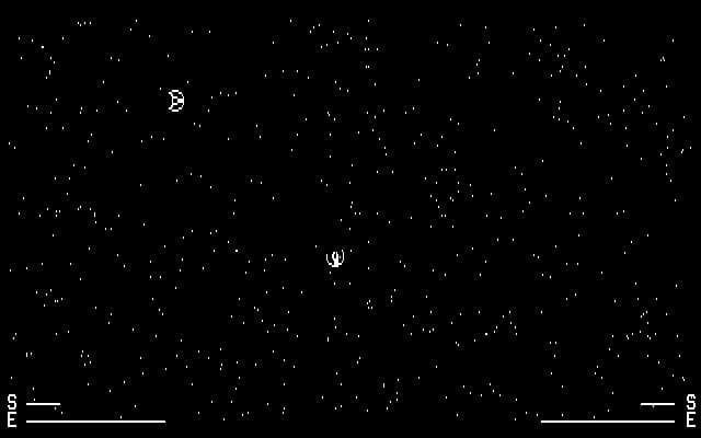 SpaceWar screenshot 2