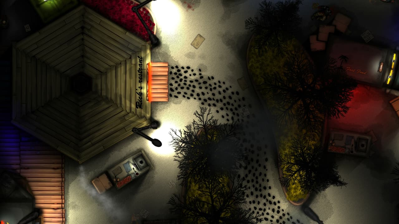 Crime District screenshot 4