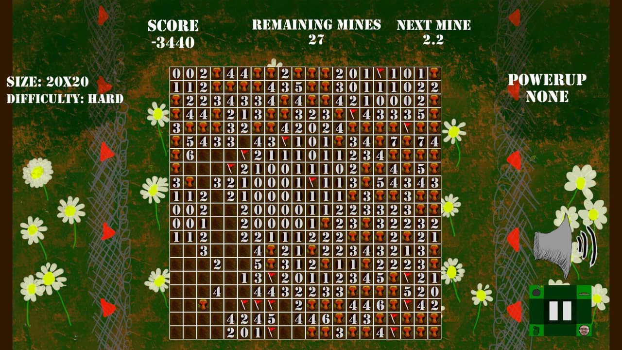 Sweeper Frenzy screenshot 5