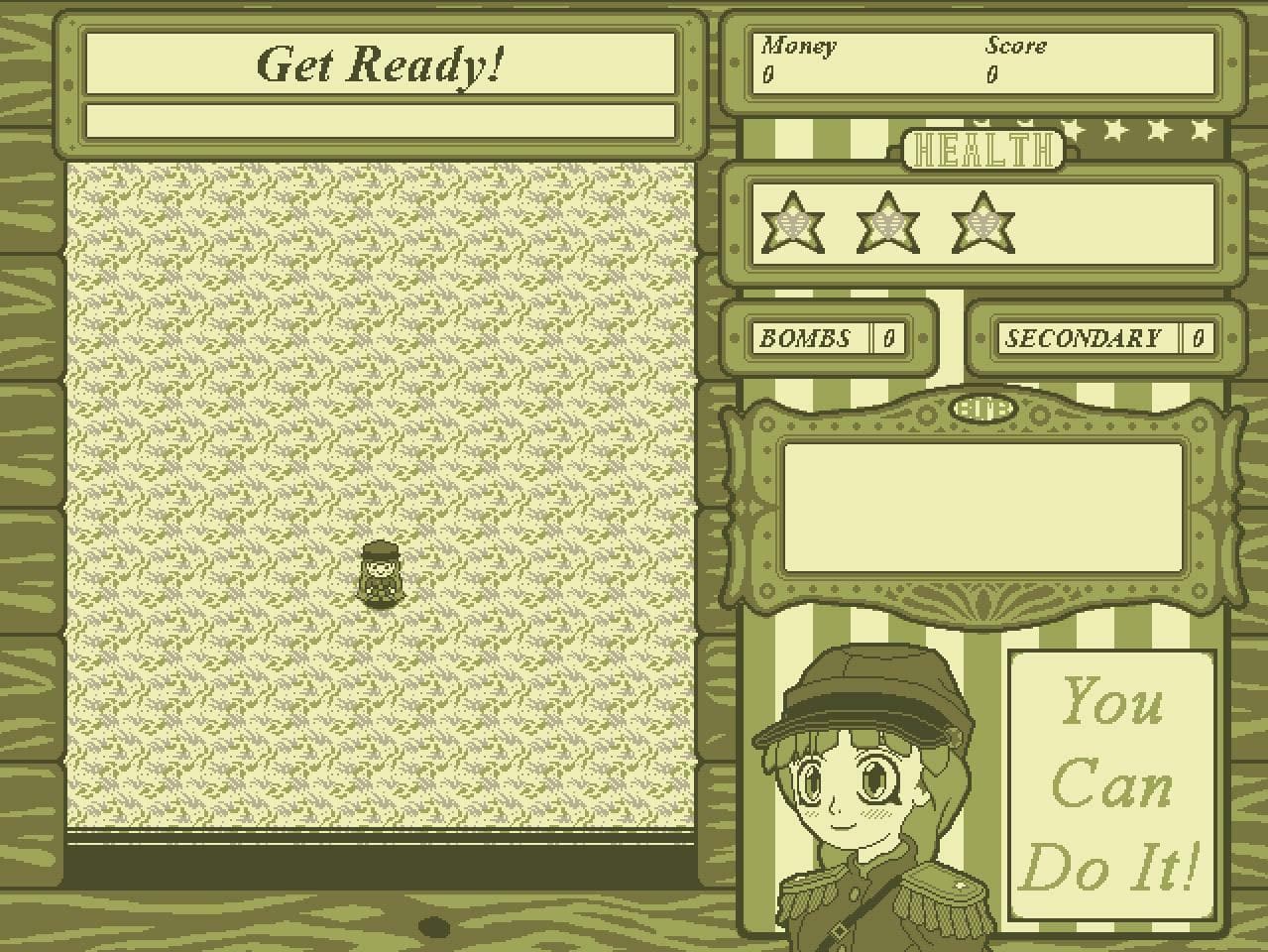 Magialts Kansas Panic screenshot 3
