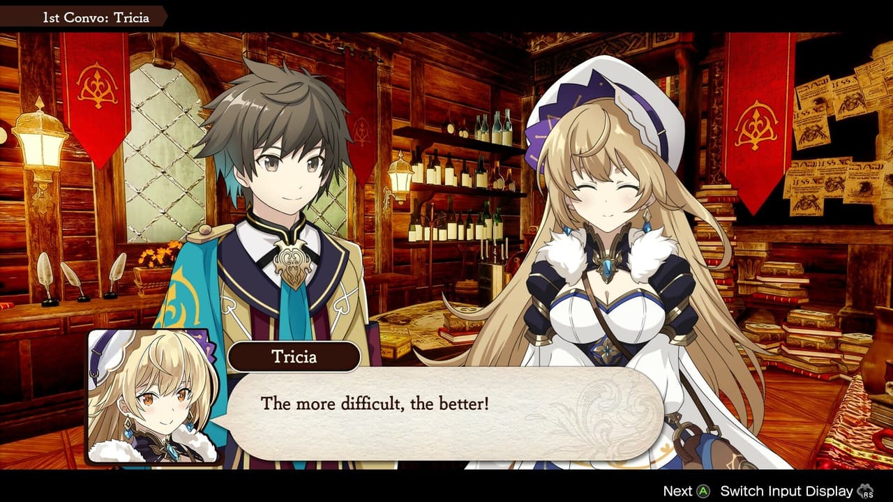PROGRESS ORDERS screenshot 5