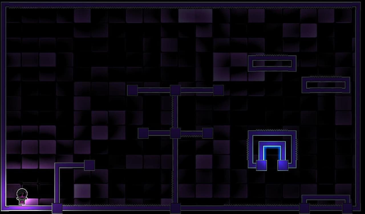 SWAP (itch) (PerfMouse Studios)