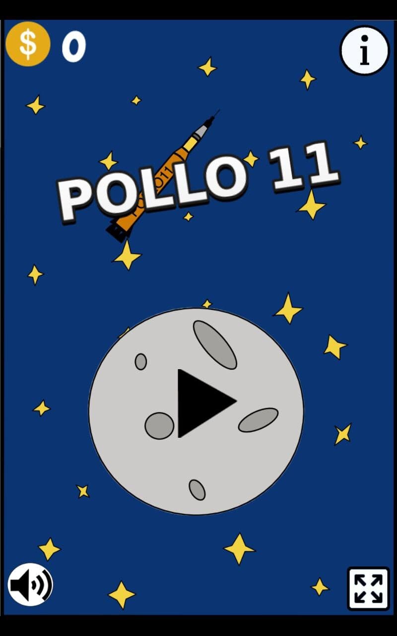POLLO 11 screenshot 2