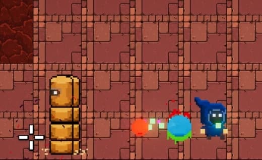 Blastgeon