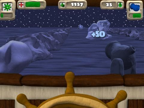 Save the Titanic screenshot 5