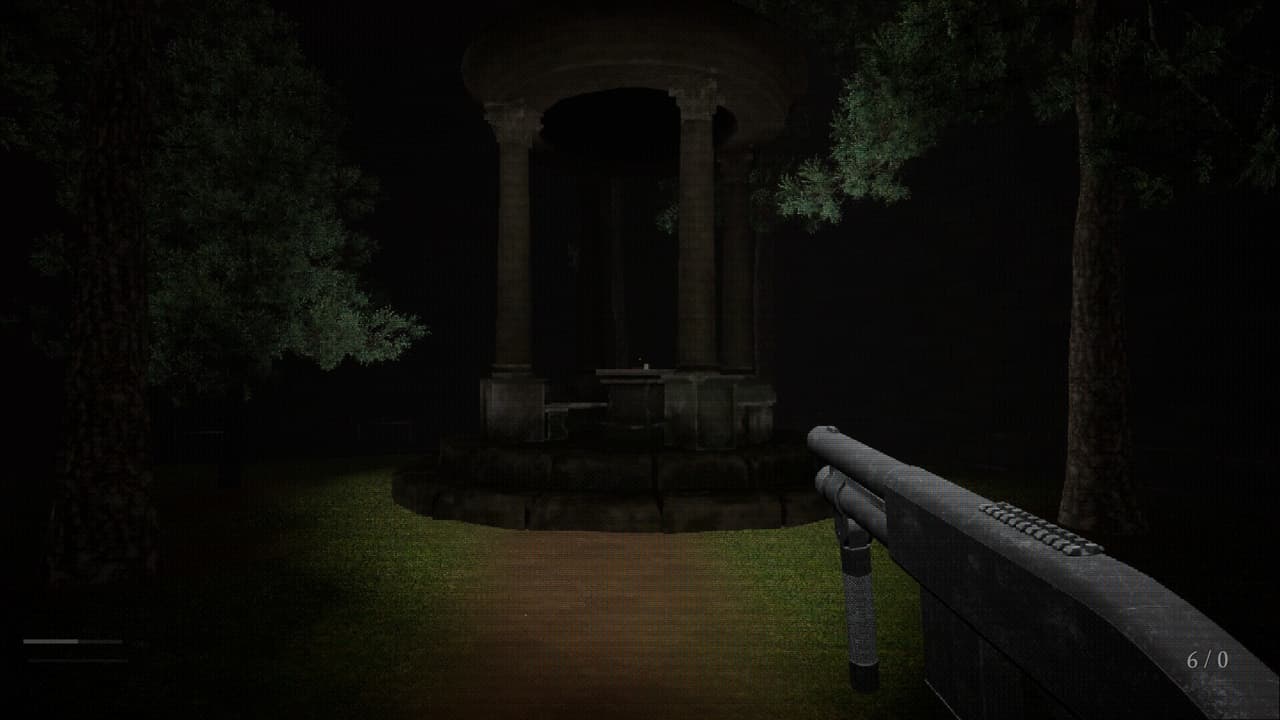 DARKSITE screenshot 5