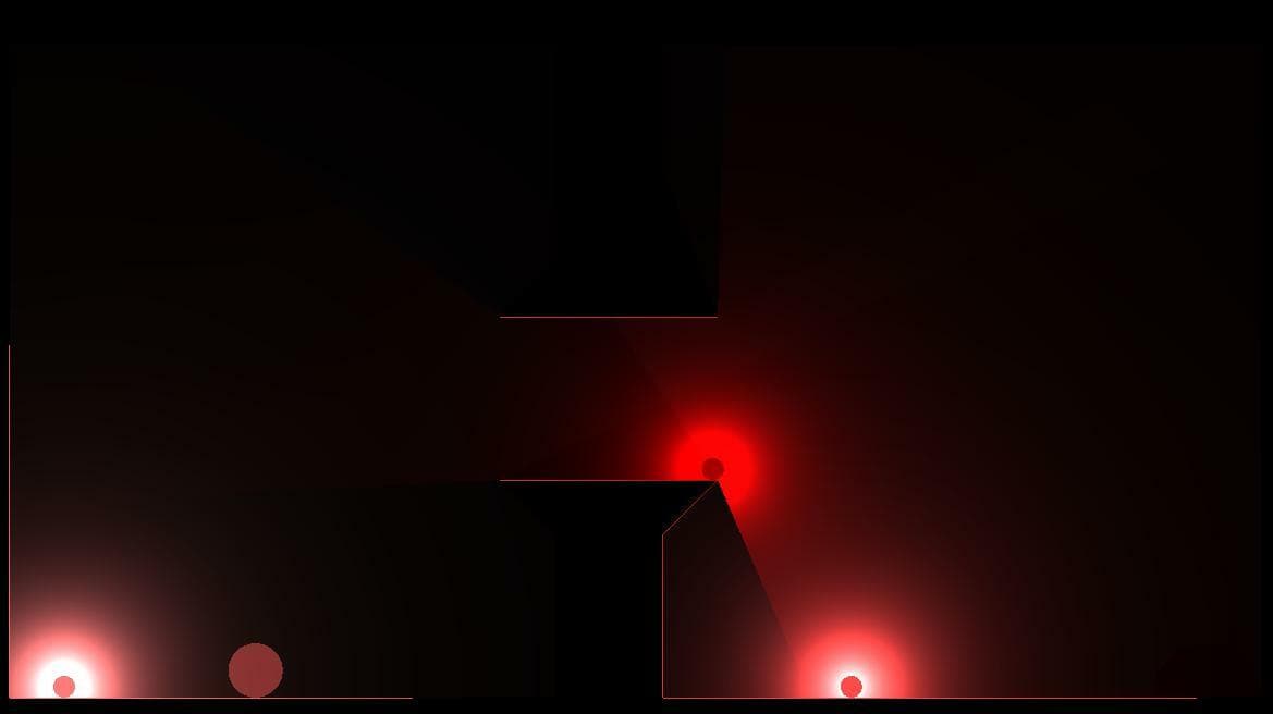 Orbs (itch) (Godzila543) screenshot 3