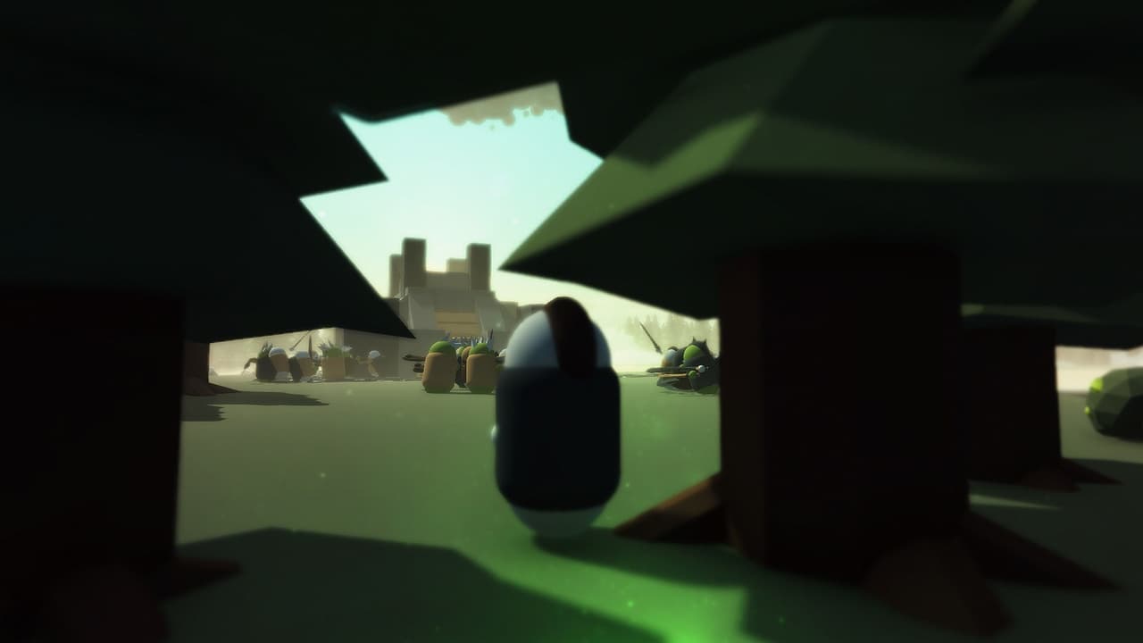 Make Your Kingdom: Prologue screenshot 4