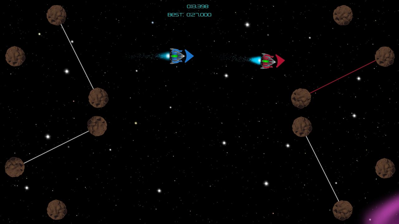 World Destroyers screenshot 4