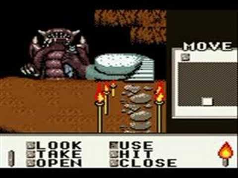 Shadowgate Classic screenshot 3