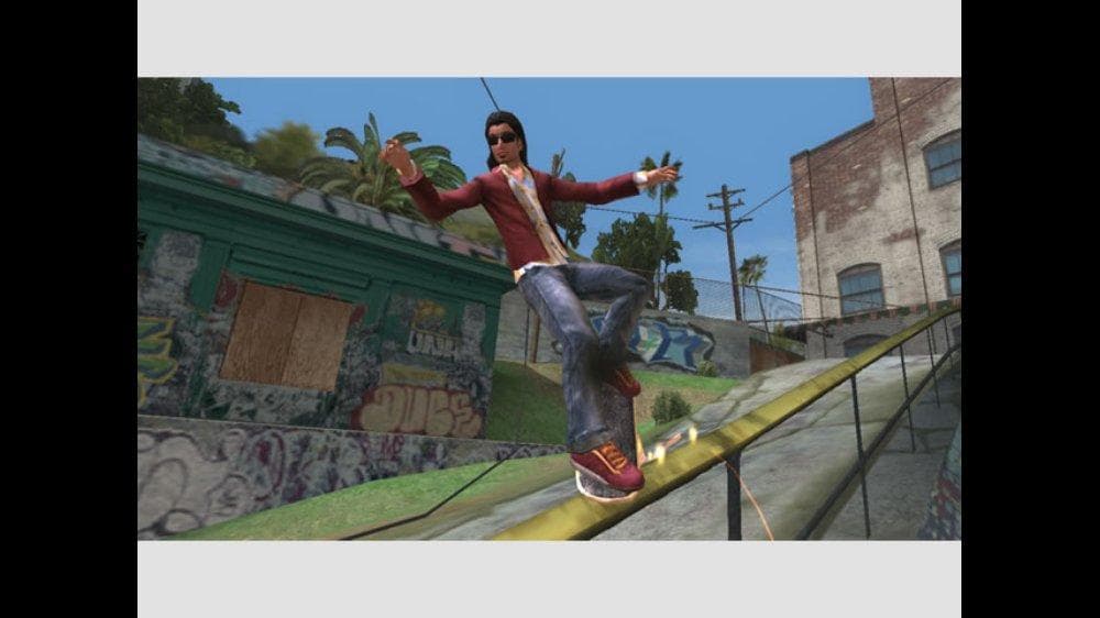 American Wasteland screenshot 3