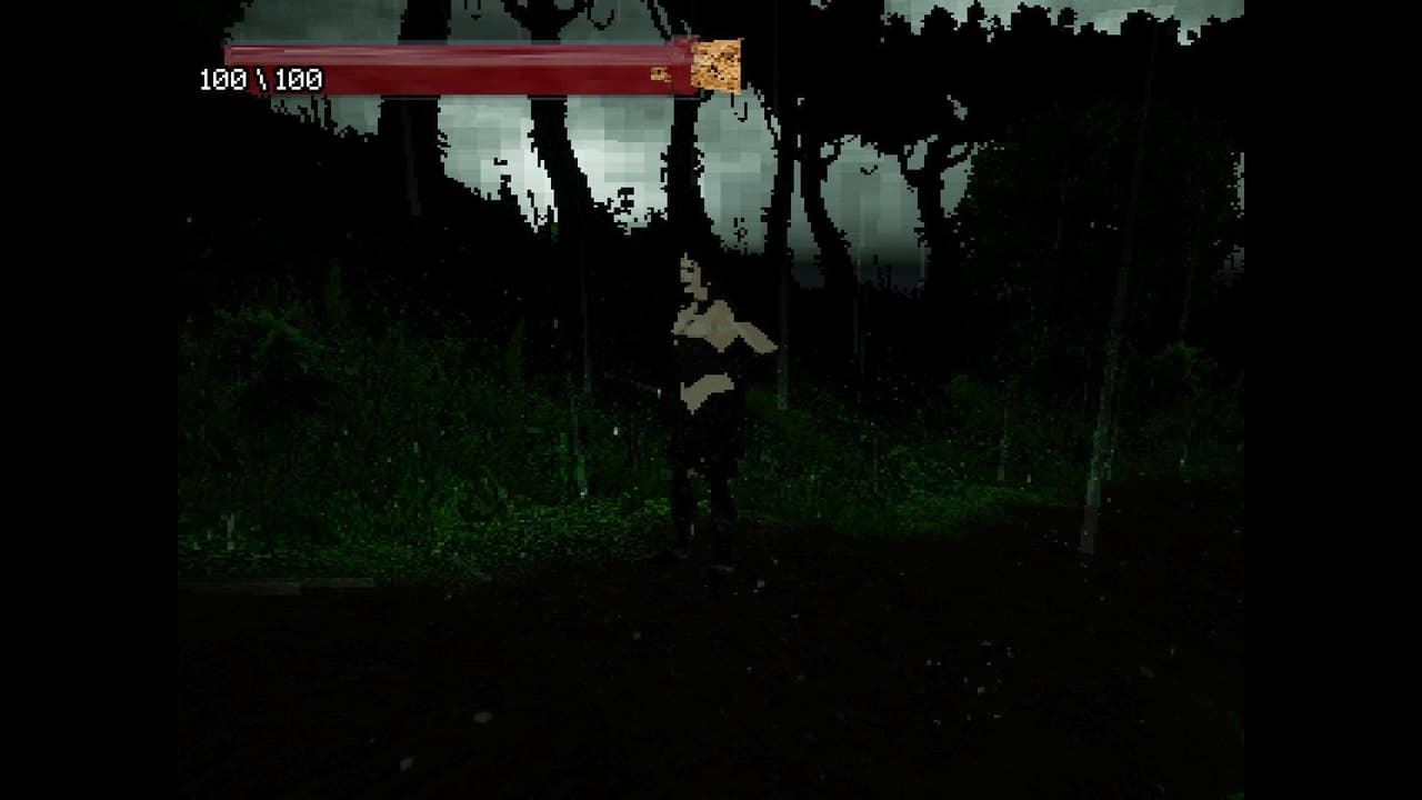 Coagulation screenshot 3