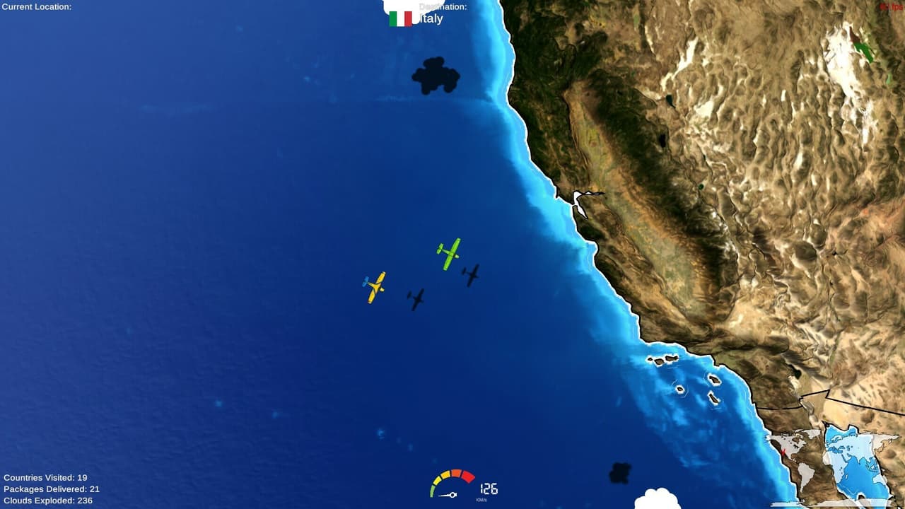 World Traveler screenshot 4